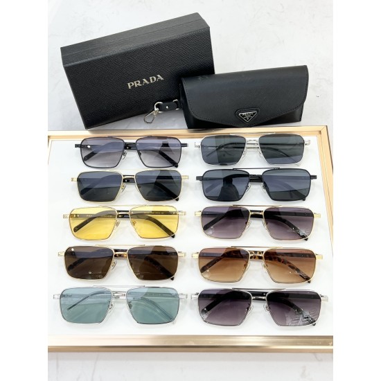Prada Glasses