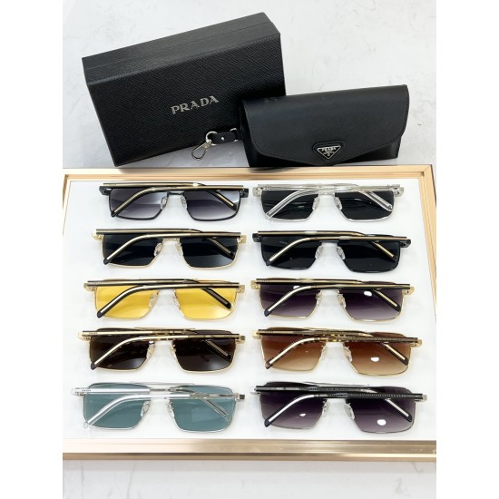 Prada Glasses