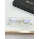 Prada Glasses