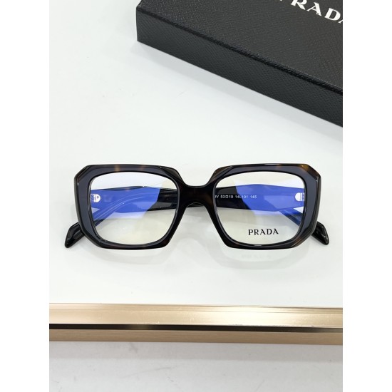 Prada Glasses