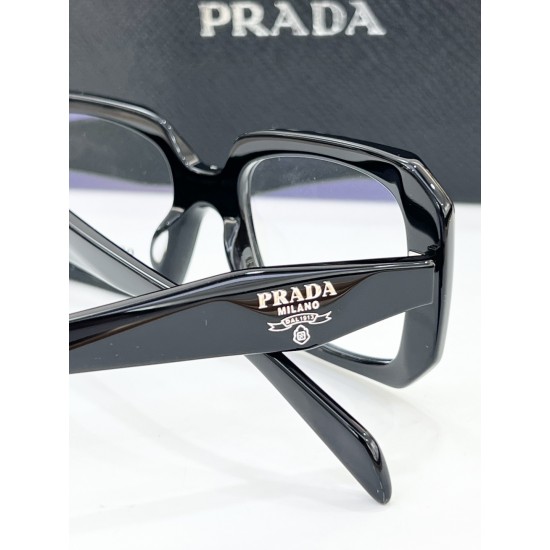 Prada Glasses