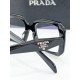 Prada Glasses
