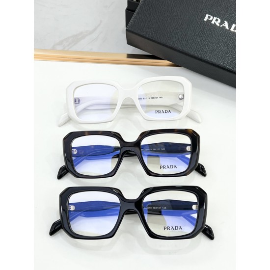 Prada Glasses