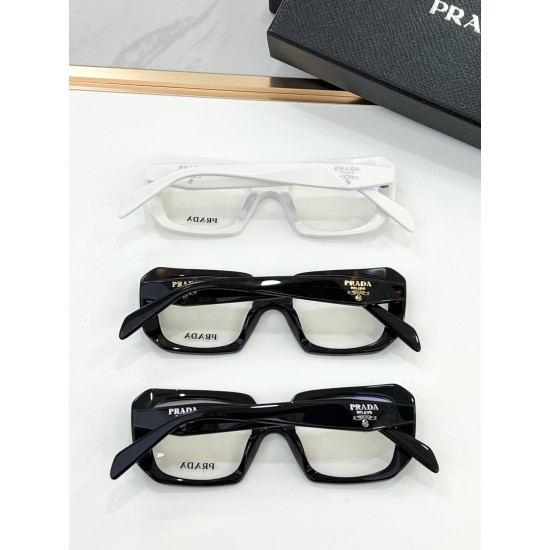 Prada Glasses
