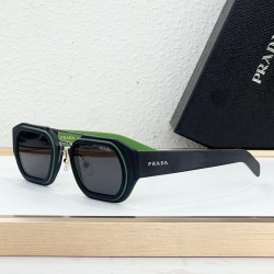 Prada Glasses