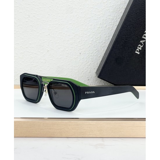 Prada Glasses