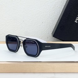 Prada Glasses