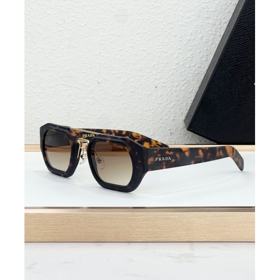 Prada Glasses