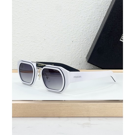 Prada Glasses