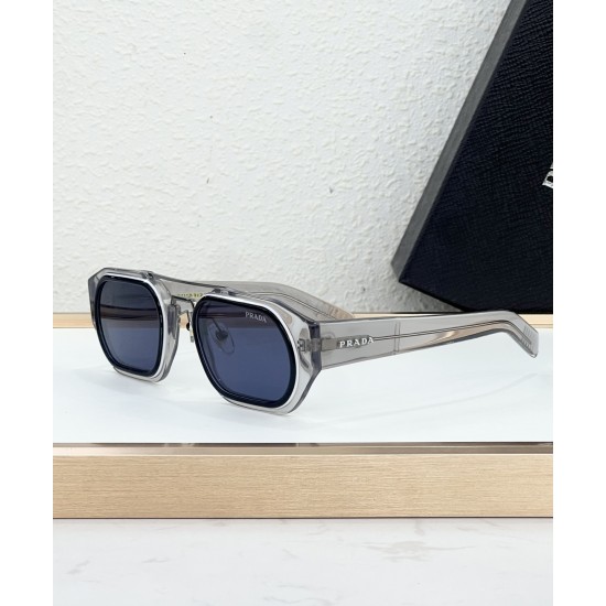 Prada Glasses