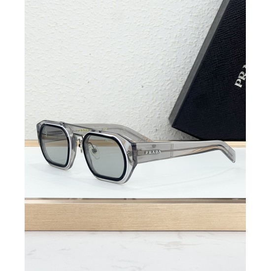 Prada Glasses