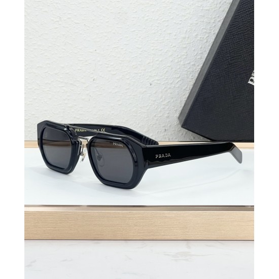 Prada Glasses