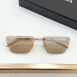 Prada Glasses