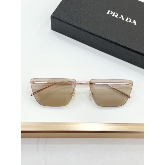 Prada Glasses