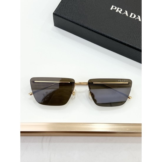 Prada Glasses