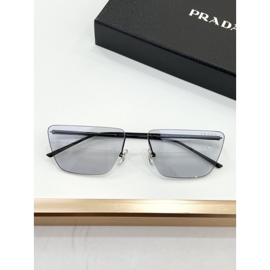 Prada Glasses
