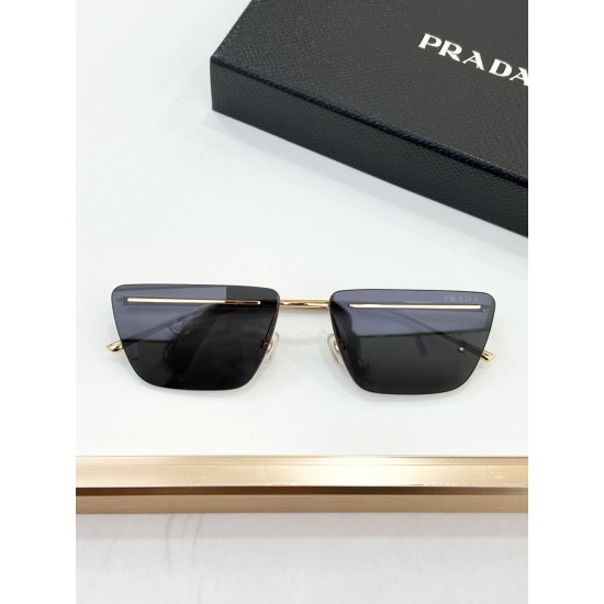 Prada Glasses