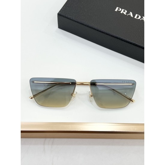 Prada Glasses