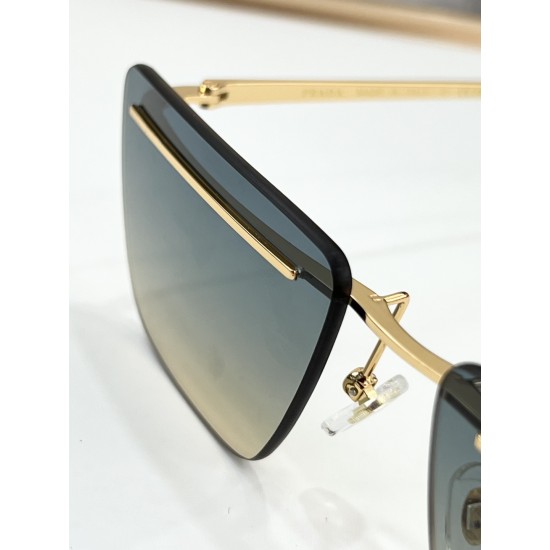 Prada Glasses