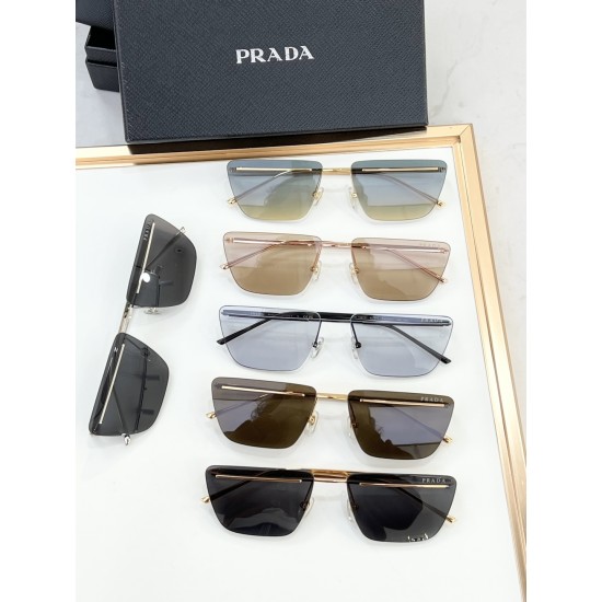 Prada Glasses