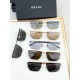 Prada Glasses
