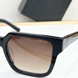 Prada Glasses