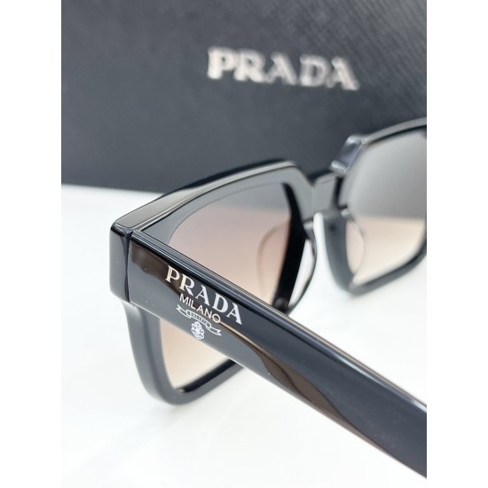 Prada Glasses