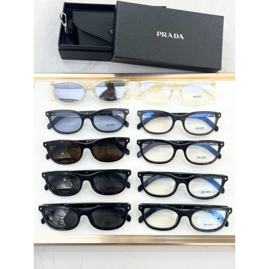 Prada Glasses