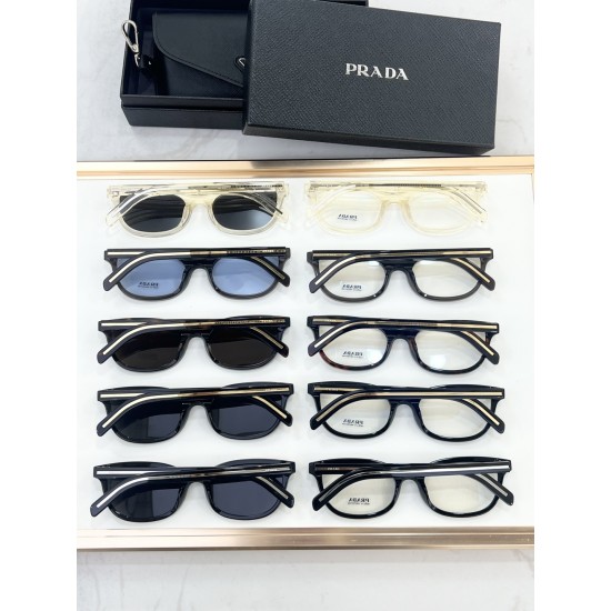 Prada Glasses