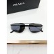 Prada Glasses