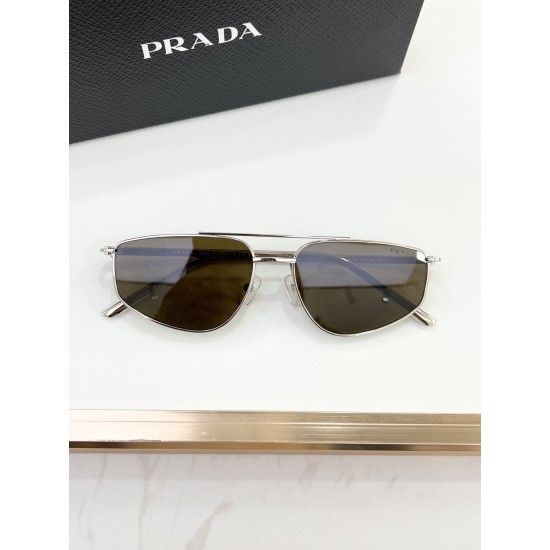 Prada Glasses