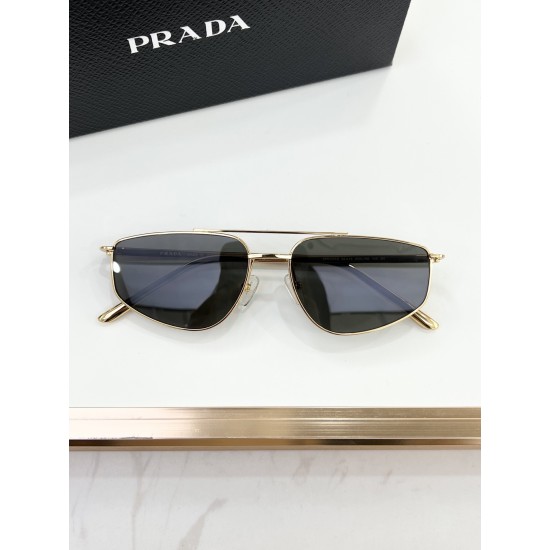 Prada Glasses