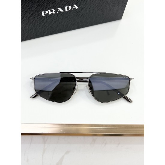 Prada Glasses