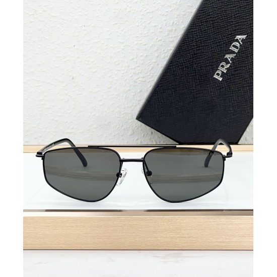 Prada Glasses