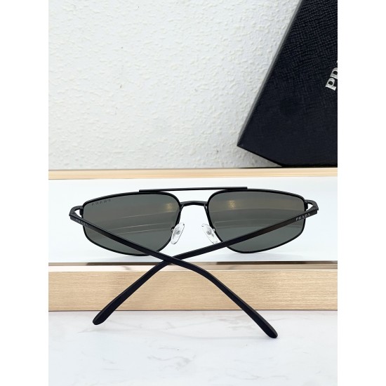 Prada Glasses