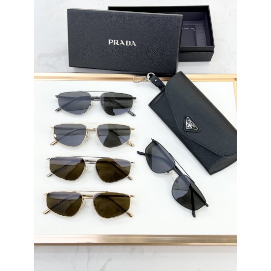 Prada Glasses