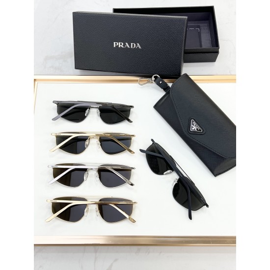 Prada Glasses