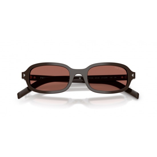 Prada Glasses