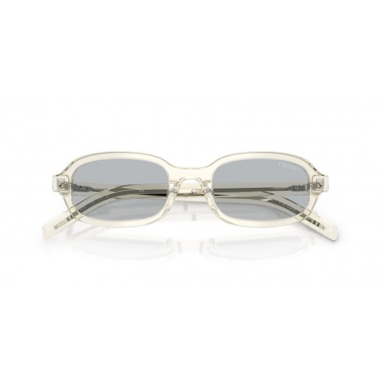 Prada Glasses