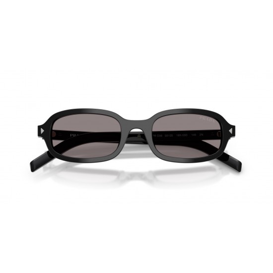 Prada Glasses