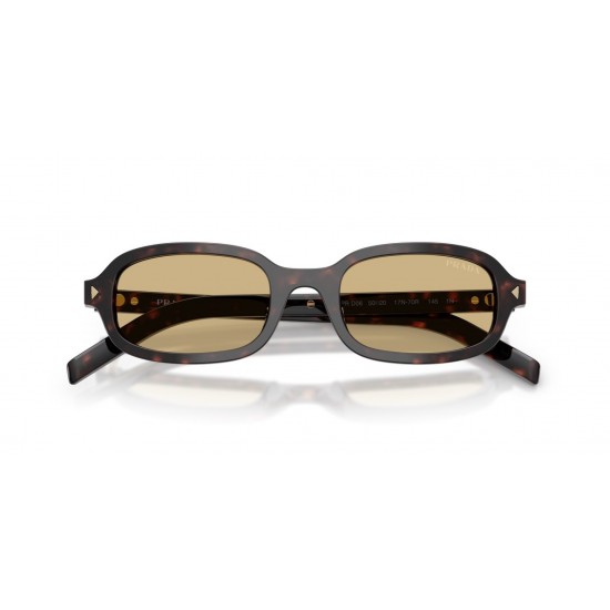 Prada Glasses