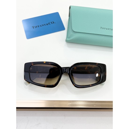 Tiffany Glasses