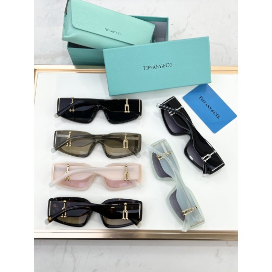 Tiffany Glasses