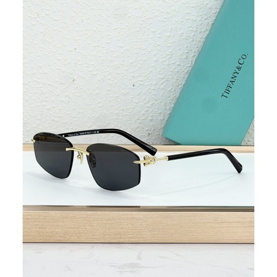 Tiffany Glasses