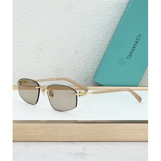 Tiffany Glasses
