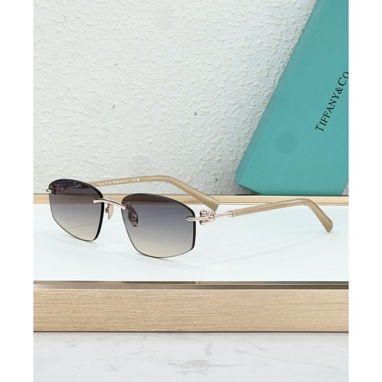 Tiffany Glasses