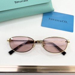 Tiffany Glasses