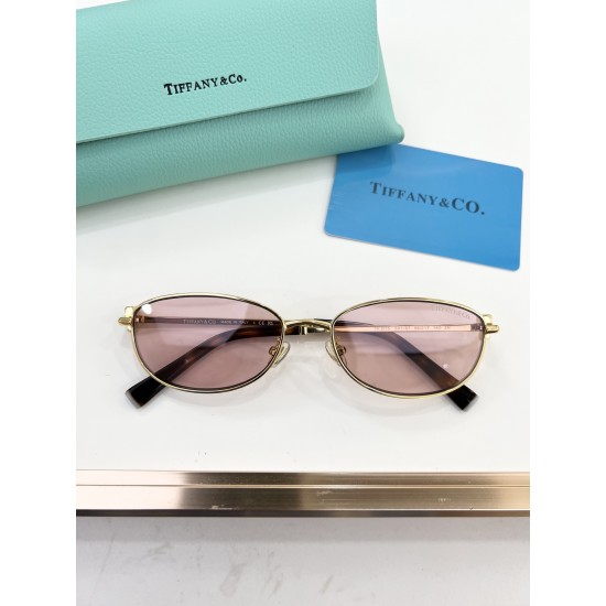 Tiffany Glasses