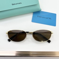 Tiffany Glasses