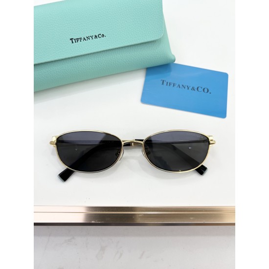 Tiffany Glasses